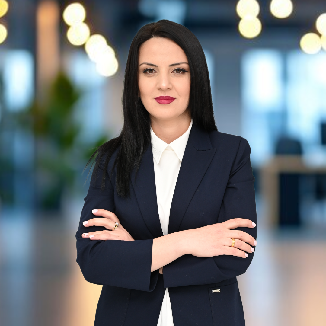 ინგა გორგაძე