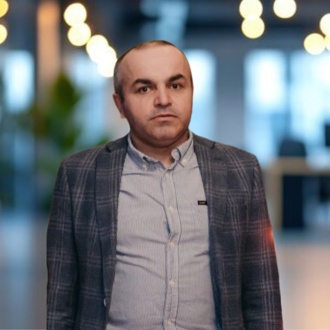ბადრი მელიქიშვილი
