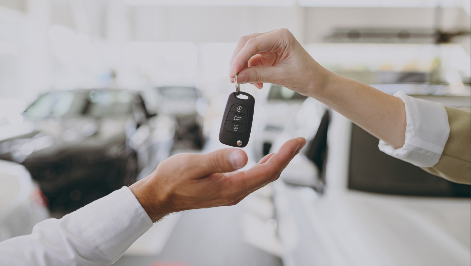 Auto Leasing