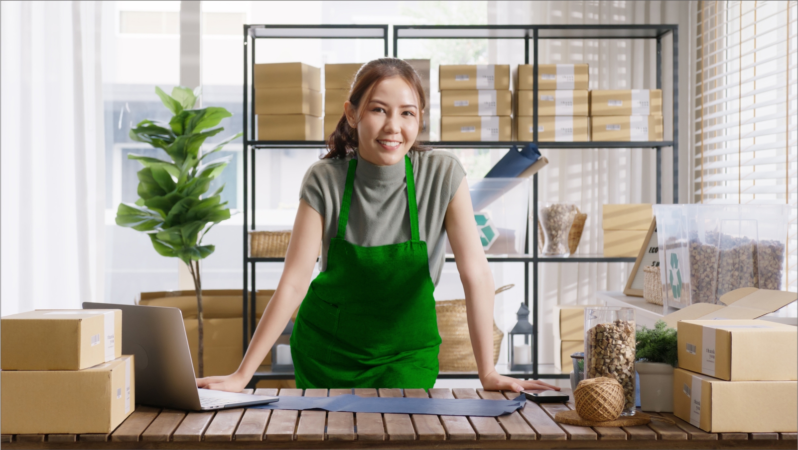 Startup Loan