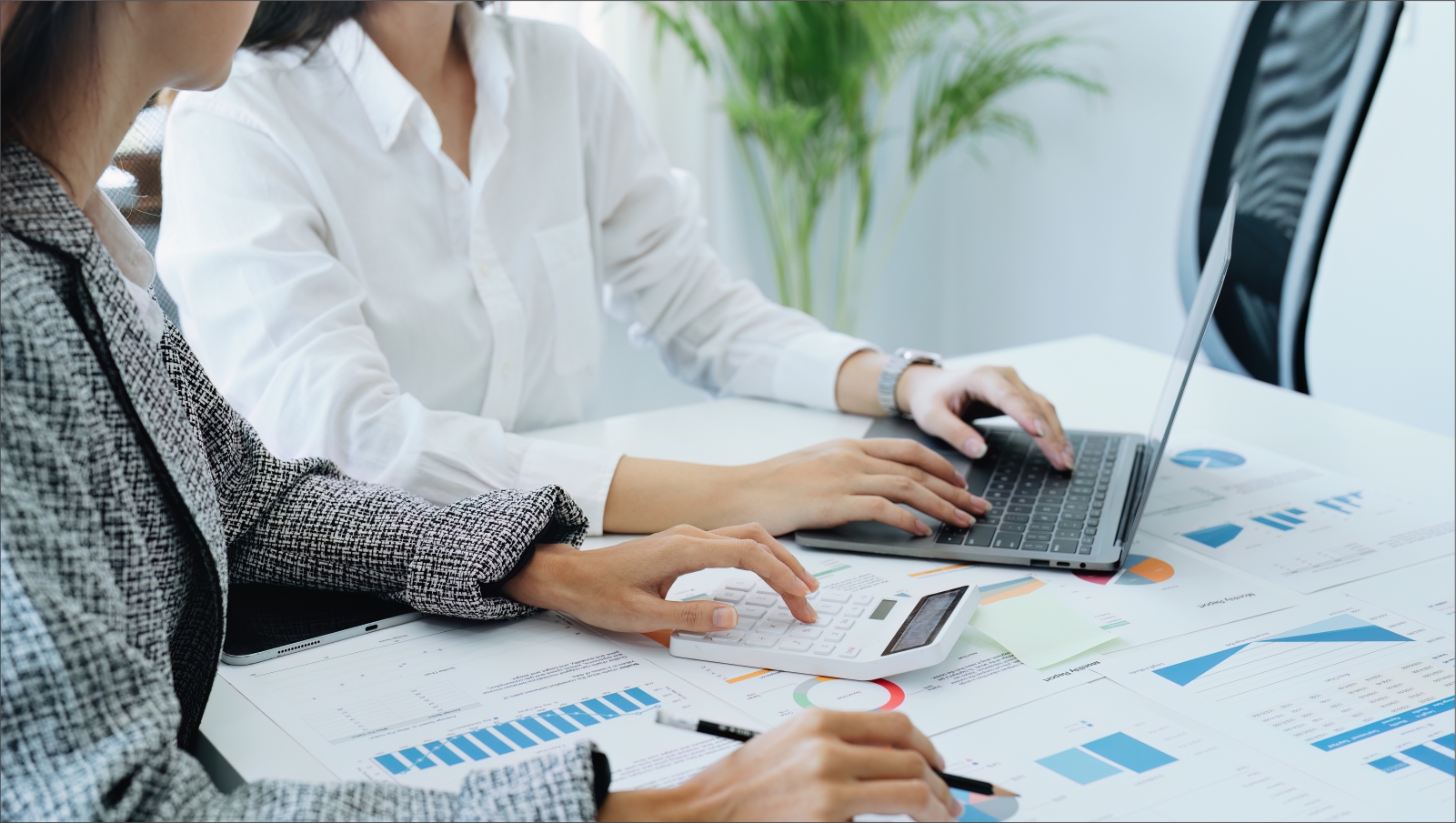 Loan Porting