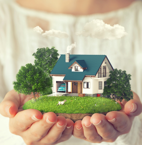 პირველი იპოთეკა - რა შეცდომებს უშვებენ მყიდველები სესხის აღების წინ და როგორ ავირიდოთ თავიდან?